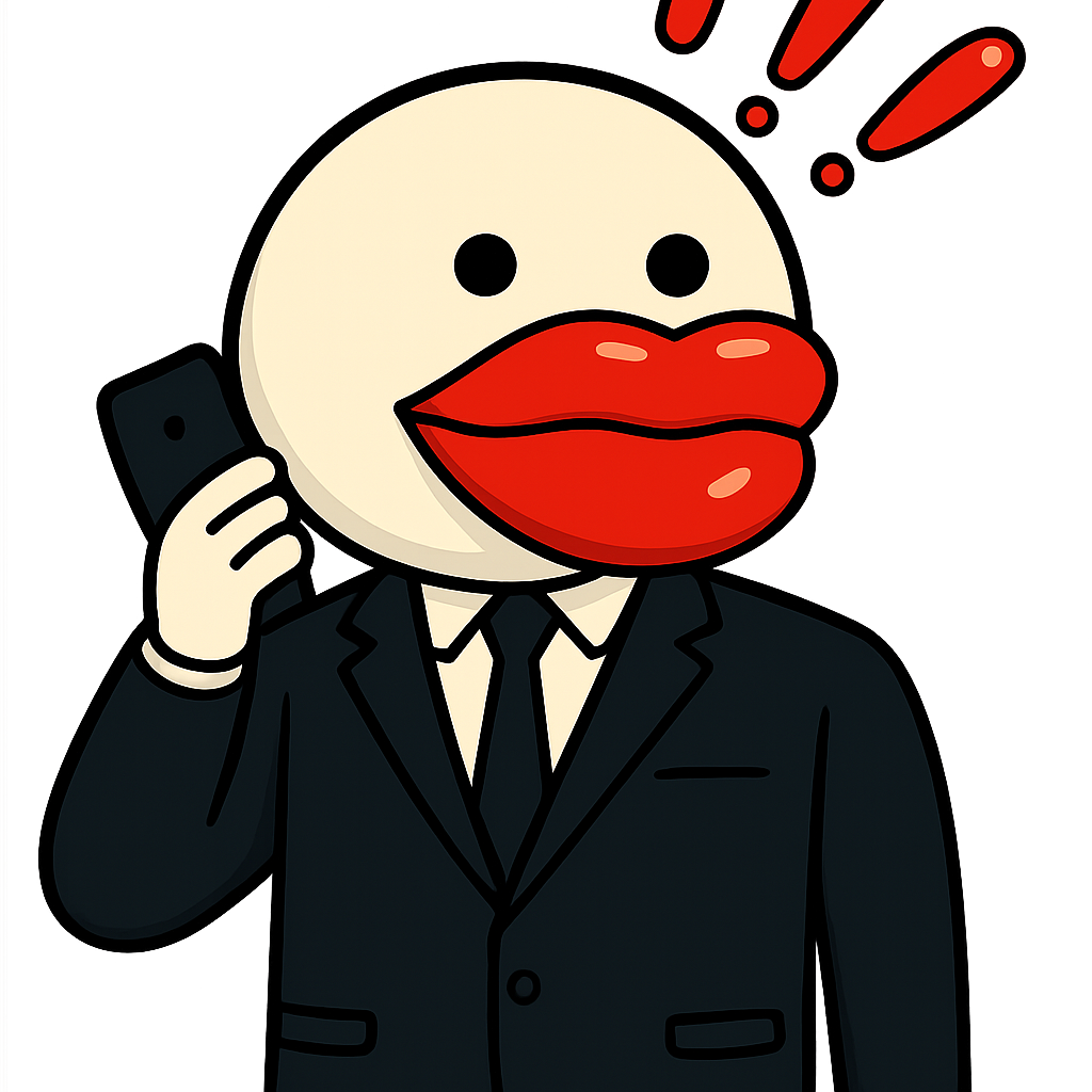 Pumper - PumpItOnSol Mascot